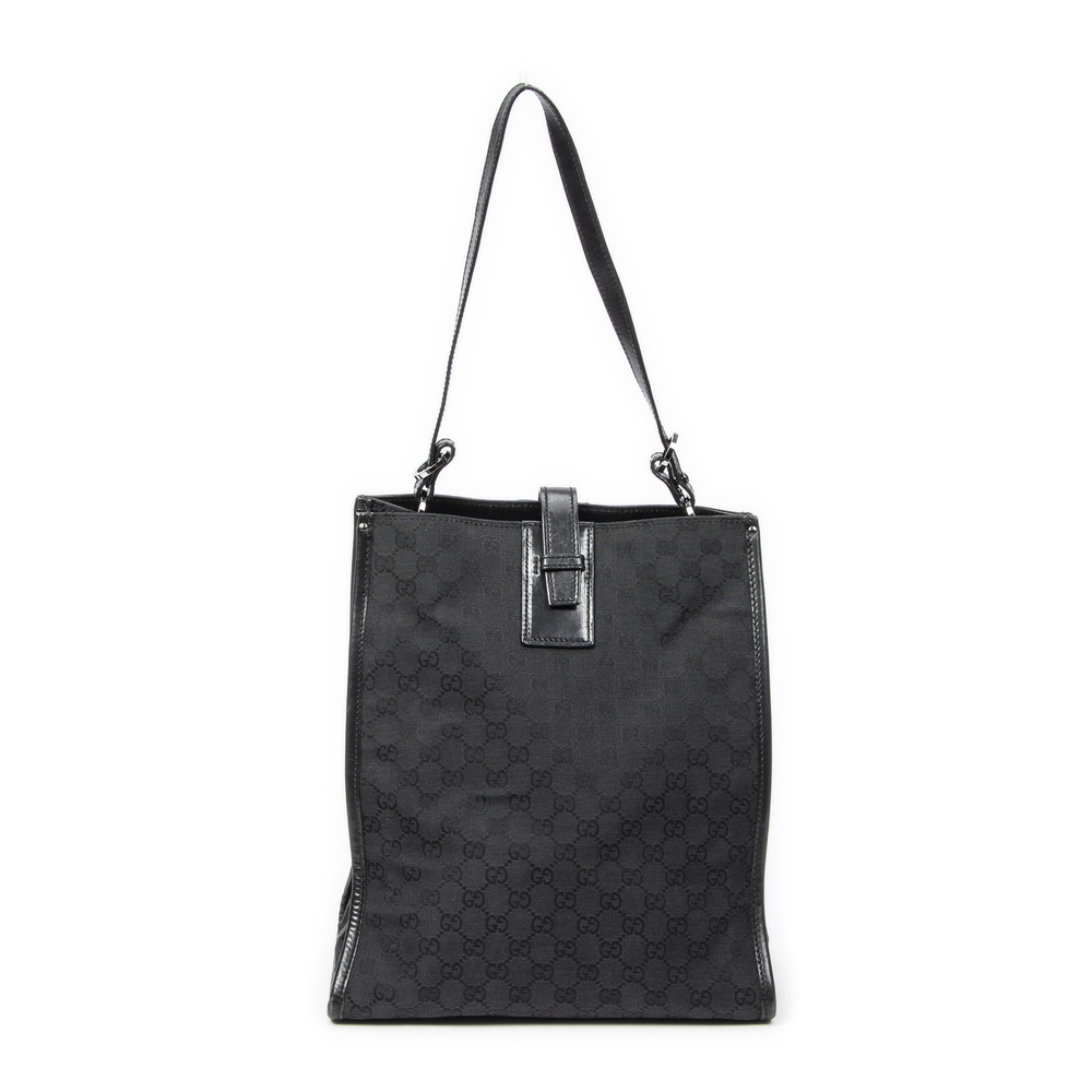Gucci Vertical Tote